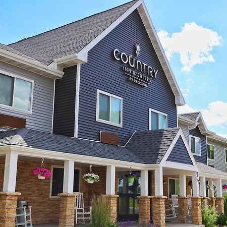 Country Inn & Suites By Radisson, Sparta, Wi Ngoại thất bức ảnh