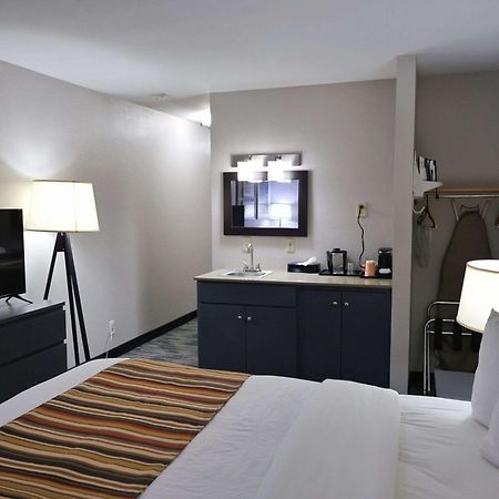 Country Inn & Suites By Radisson, Sparta, Wi Ngoại thất bức ảnh