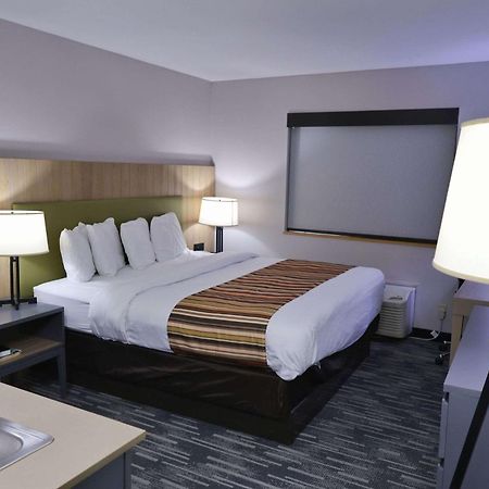 Country Inn & Suites By Radisson, Sparta, Wi Ngoại thất bức ảnh