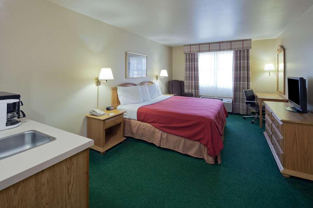 Country Inn & Suites By Radisson, Sparta, Wi Ngoại thất bức ảnh