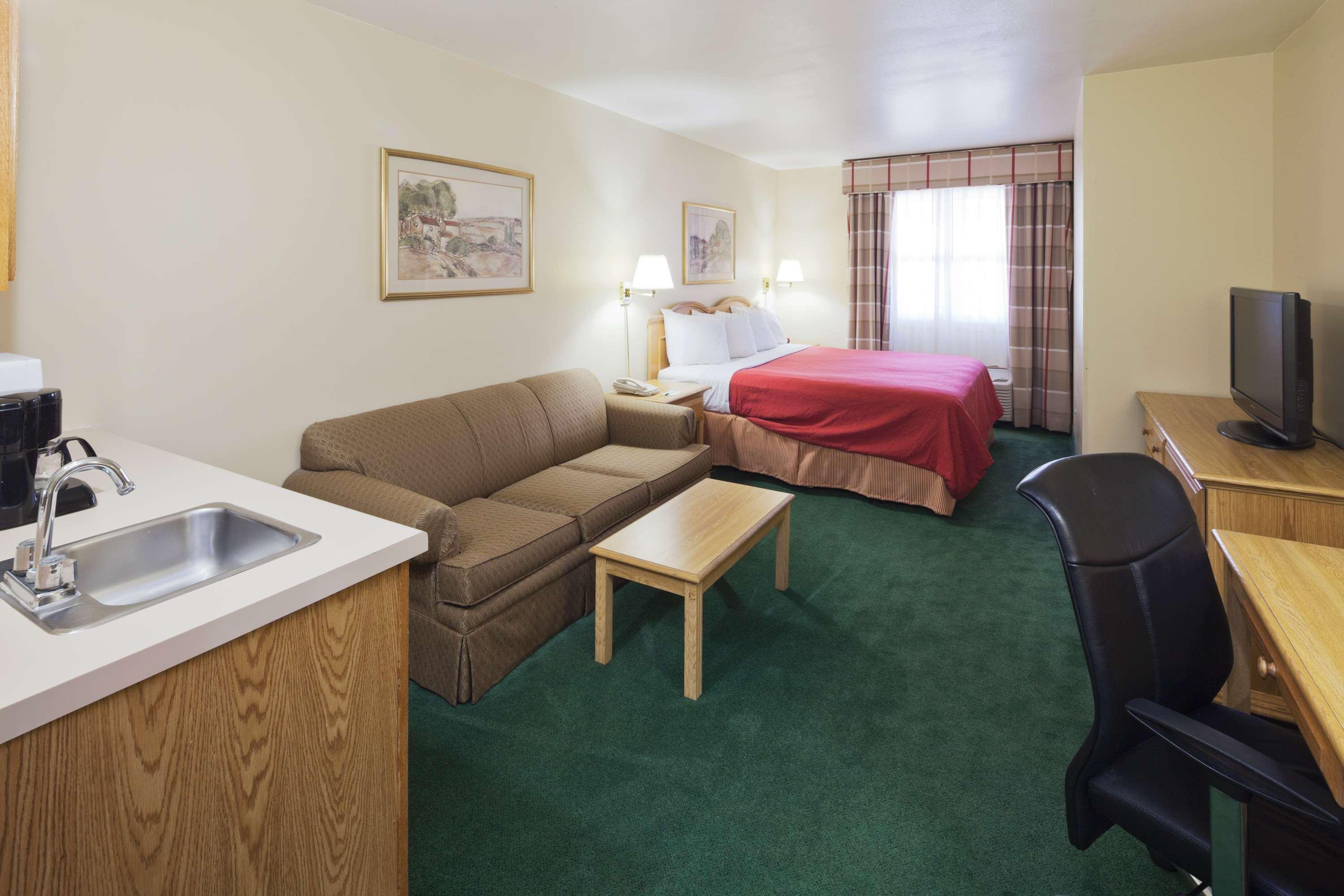 Country Inn & Suites By Radisson, Sparta, Wi Ngoại thất bức ảnh