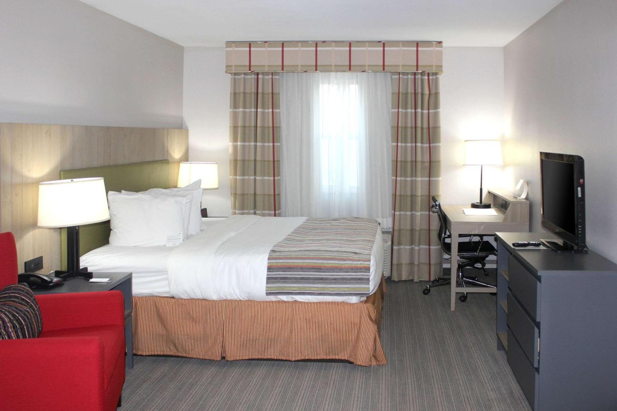 Country Inn & Suites By Radisson, Sparta, Wi Ngoại thất bức ảnh