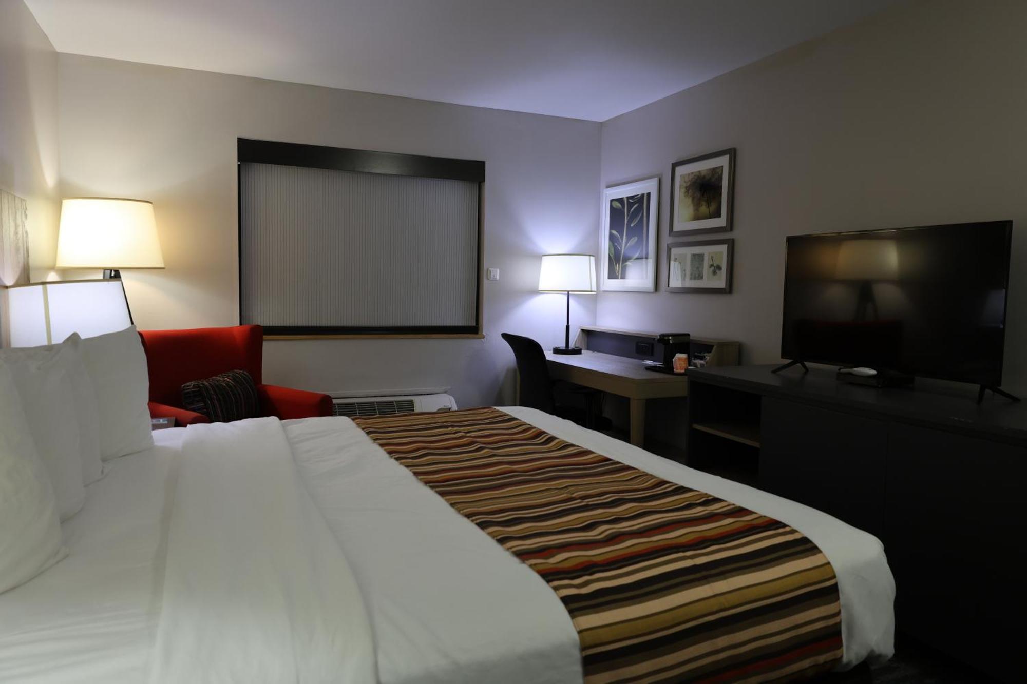 Country Inn & Suites By Radisson, Sparta, Wi Ngoại thất bức ảnh