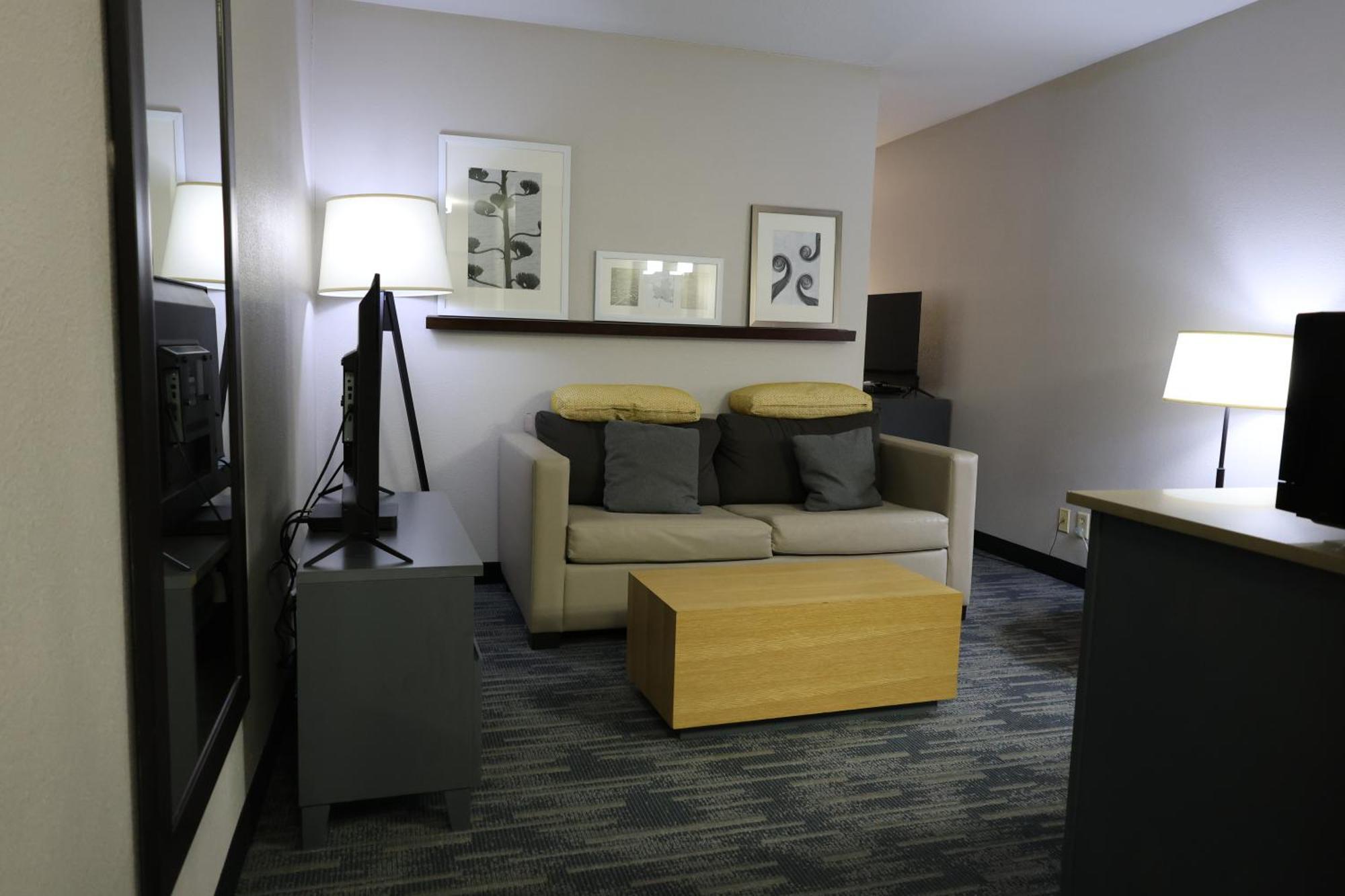 Country Inn & Suites By Radisson, Sparta, Wi Ngoại thất bức ảnh