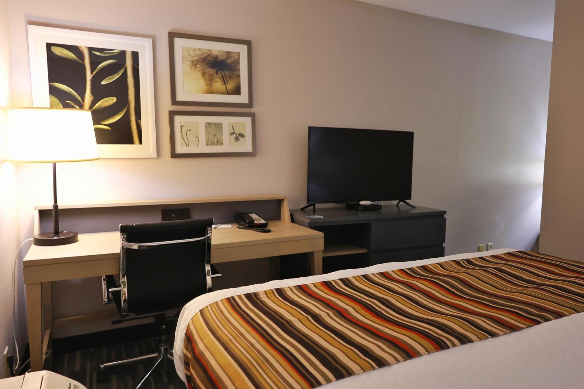 Country Inn & Suites By Radisson, Sparta, Wi Ngoại thất bức ảnh