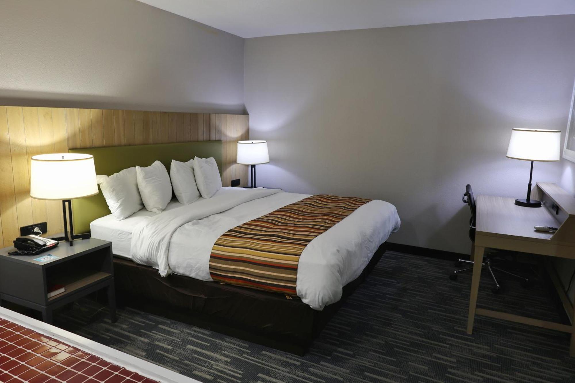 Country Inn & Suites By Radisson, Sparta, Wi Ngoại thất bức ảnh