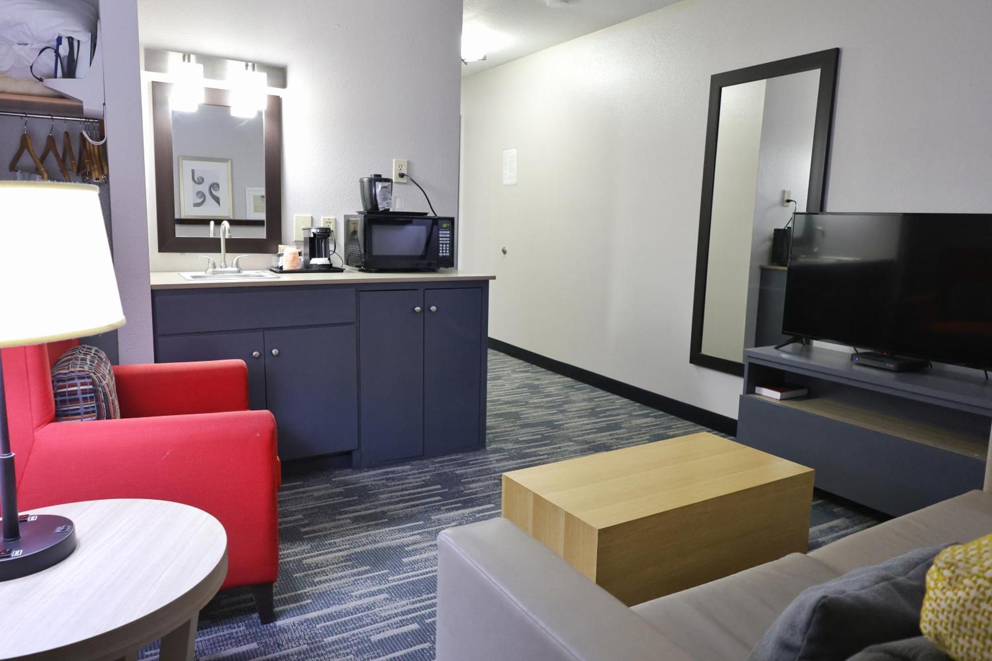 Country Inn & Suites By Radisson, Sparta, Wi Ngoại thất bức ảnh
