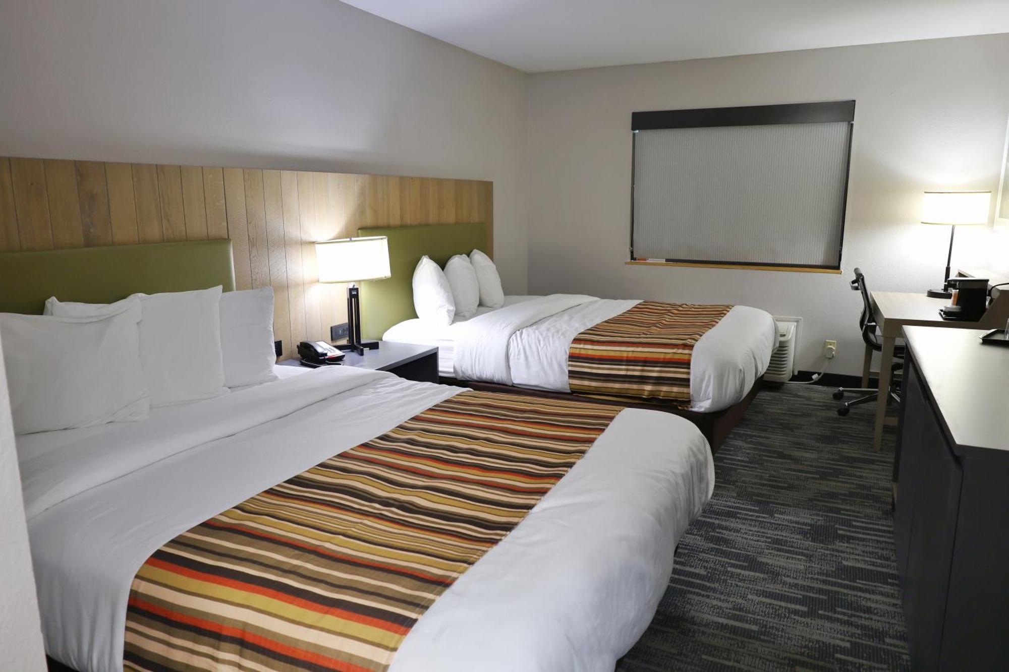 Country Inn & Suites By Radisson, Sparta, Wi Ngoại thất bức ảnh