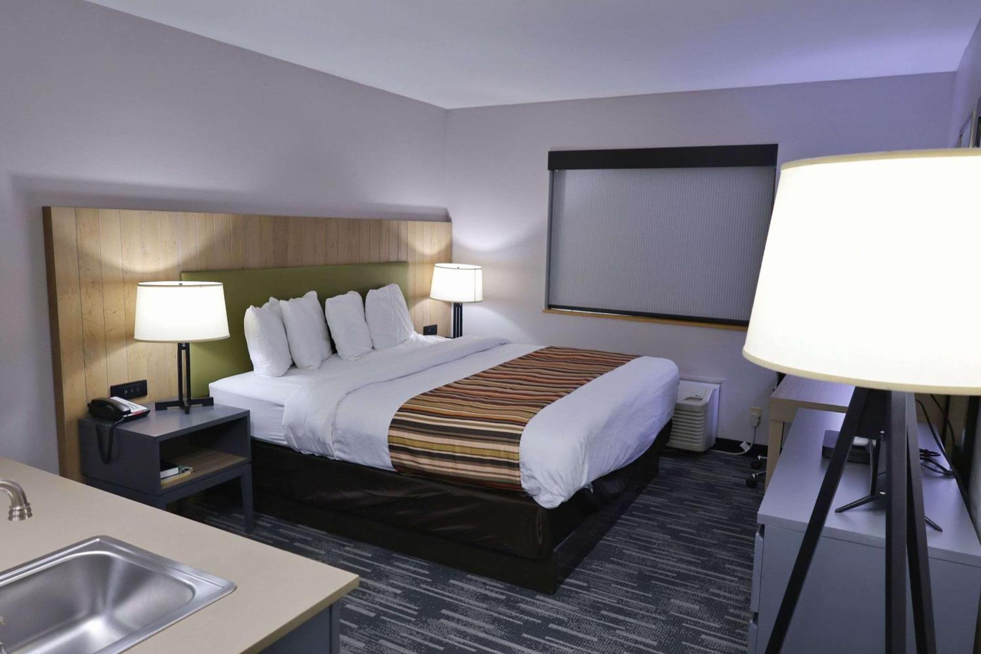Country Inn & Suites By Radisson, Sparta, Wi Ngoại thất bức ảnh