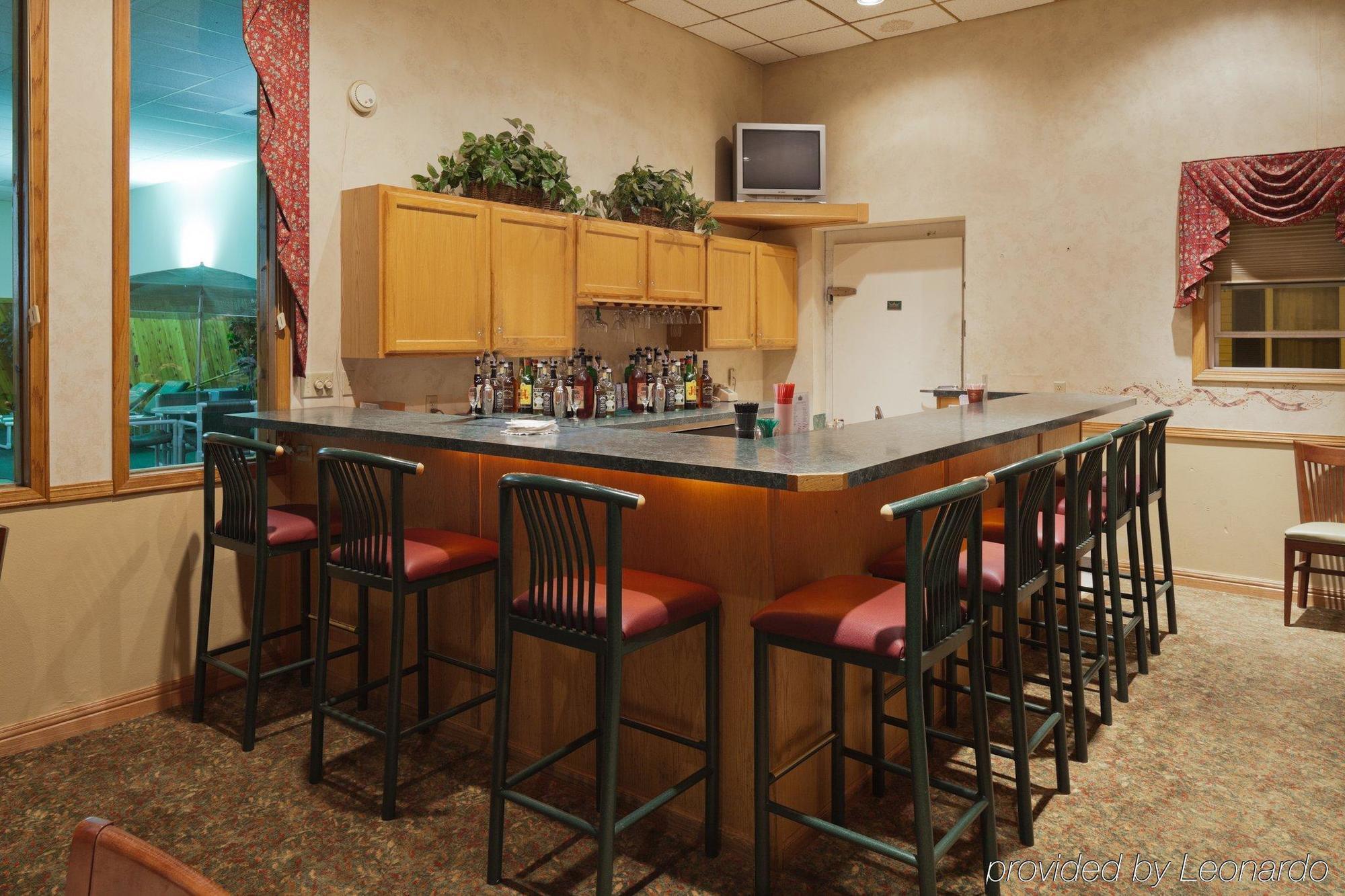 Country Inn & Suites By Radisson, Sparta, Wi Nhà hàng bức ảnh