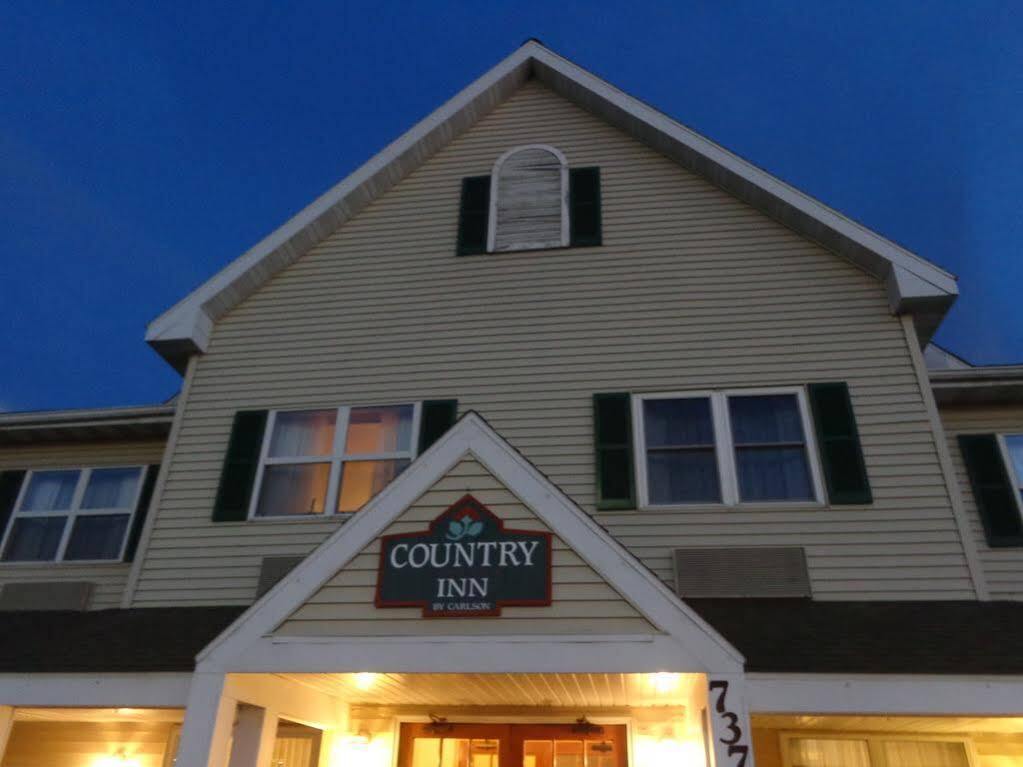 Country Inn & Suites By Radisson, Sparta, Wi Ngoại thất bức ảnh
