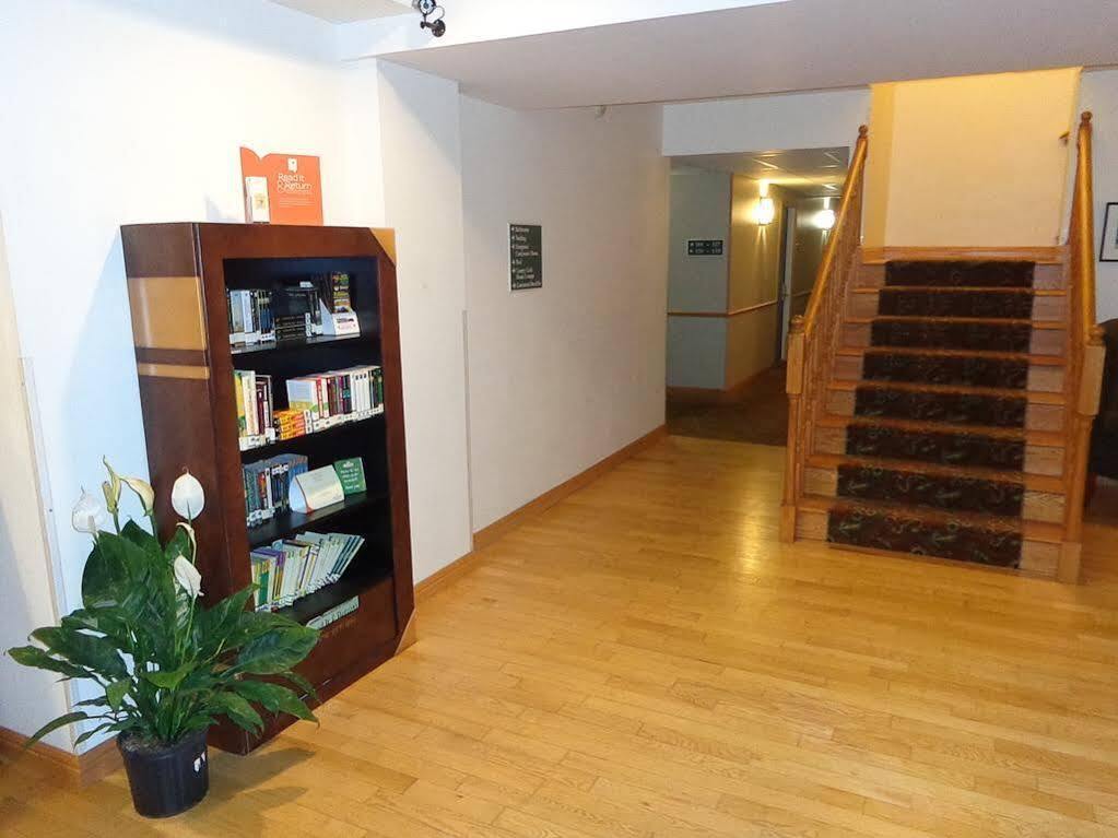Country Inn & Suites By Radisson, Sparta, Wi Ngoại thất bức ảnh